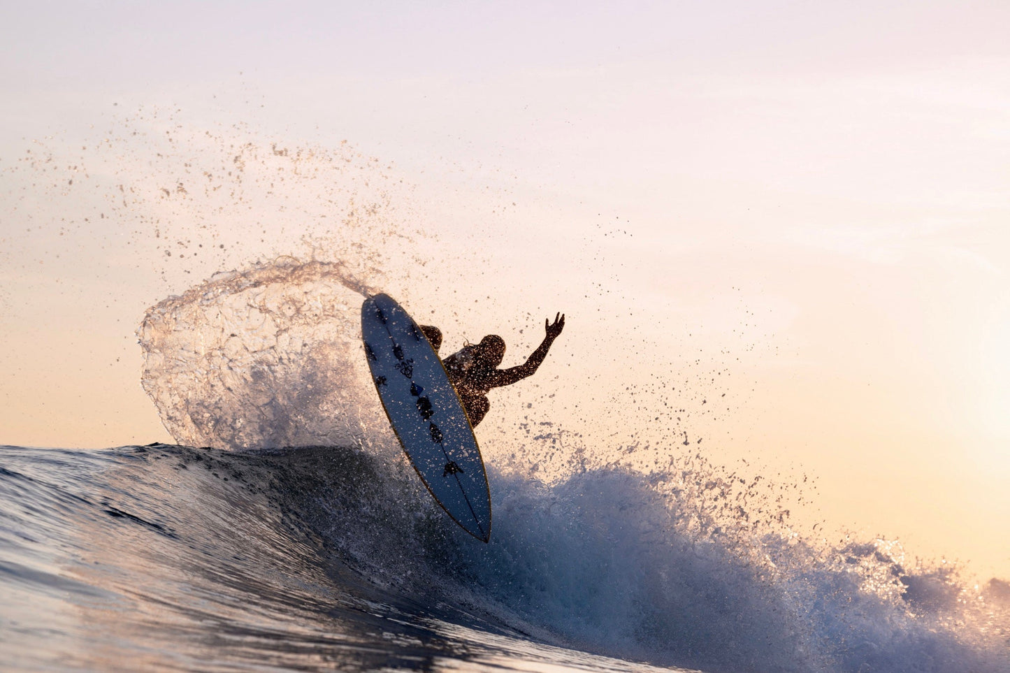 JL Thruster (S, M, L) - Apex