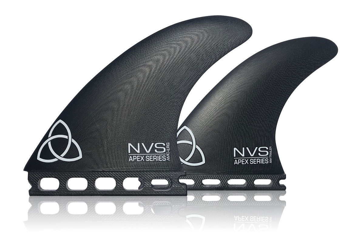 AM-Comp Quads (M, L) - Apex