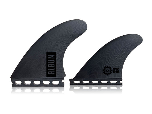 Album Bom Dia Quad - Apex