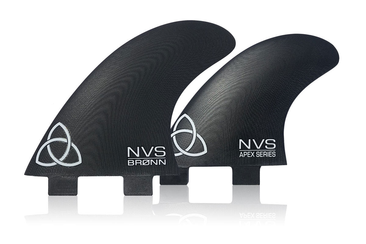 Bronn Quad (M) - Apex