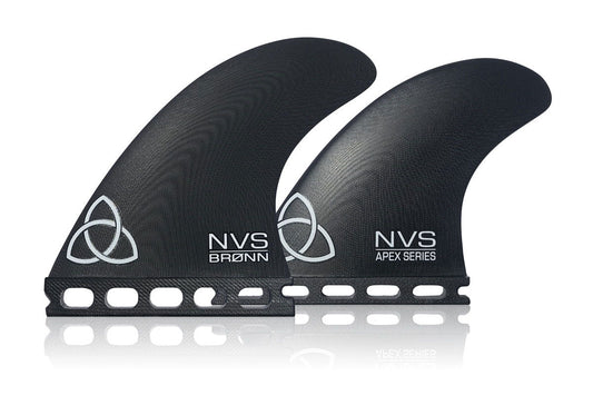 Bronn Quad (M) - Apex