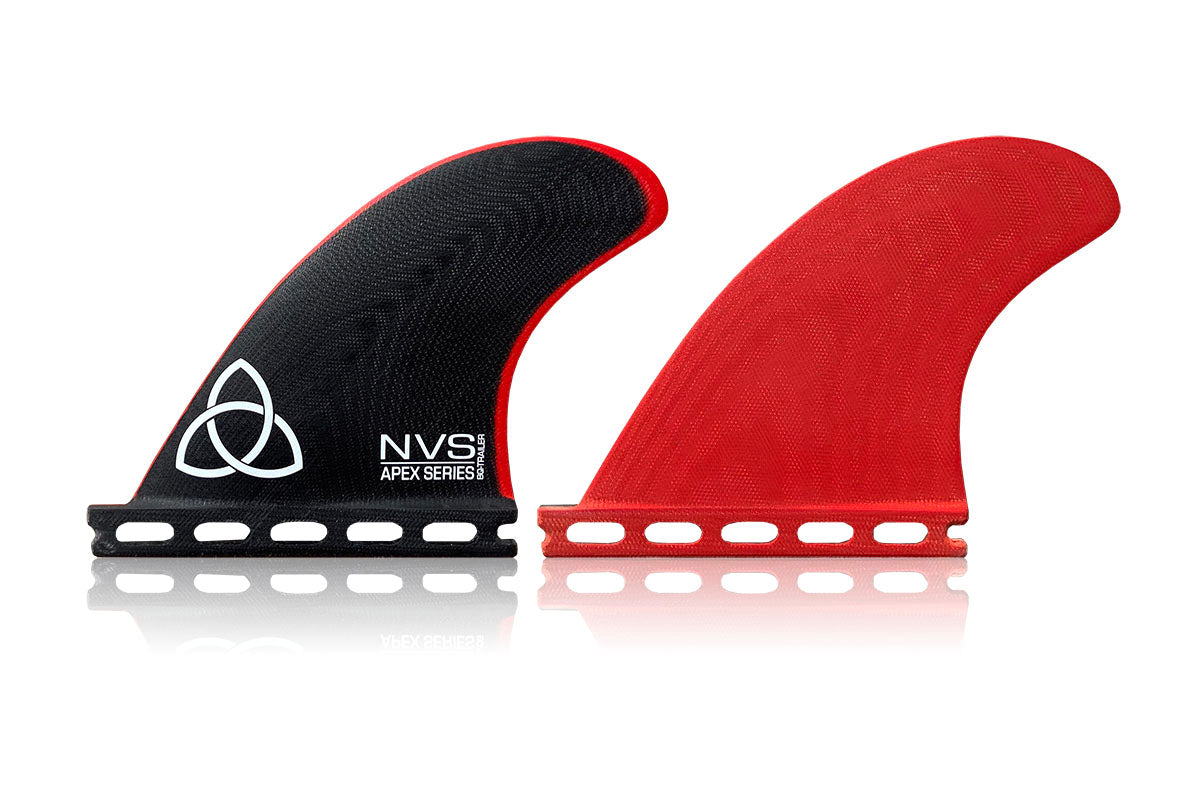 Bronn Quad (M) - Apex