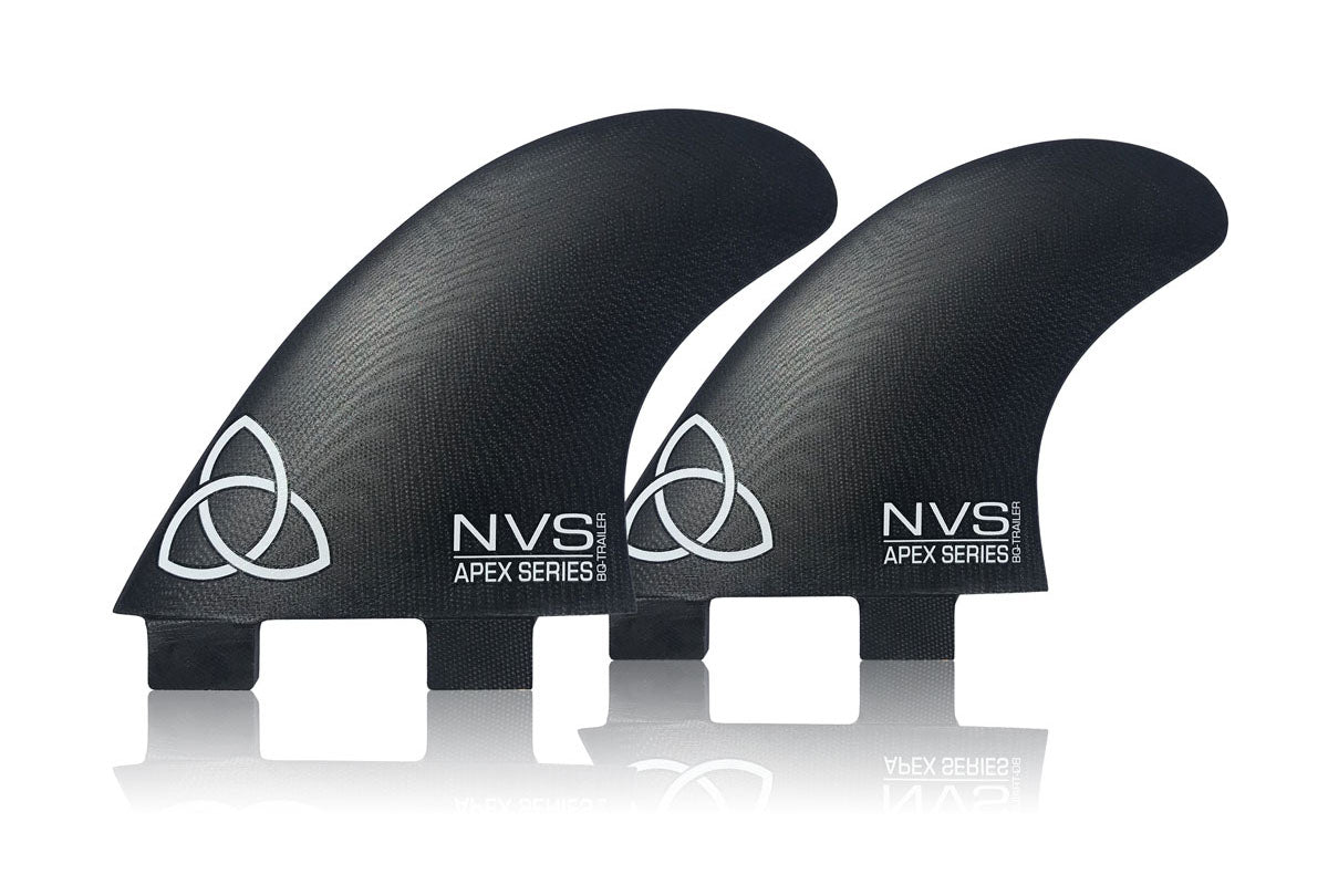 Bronn Quad (M) - Apex