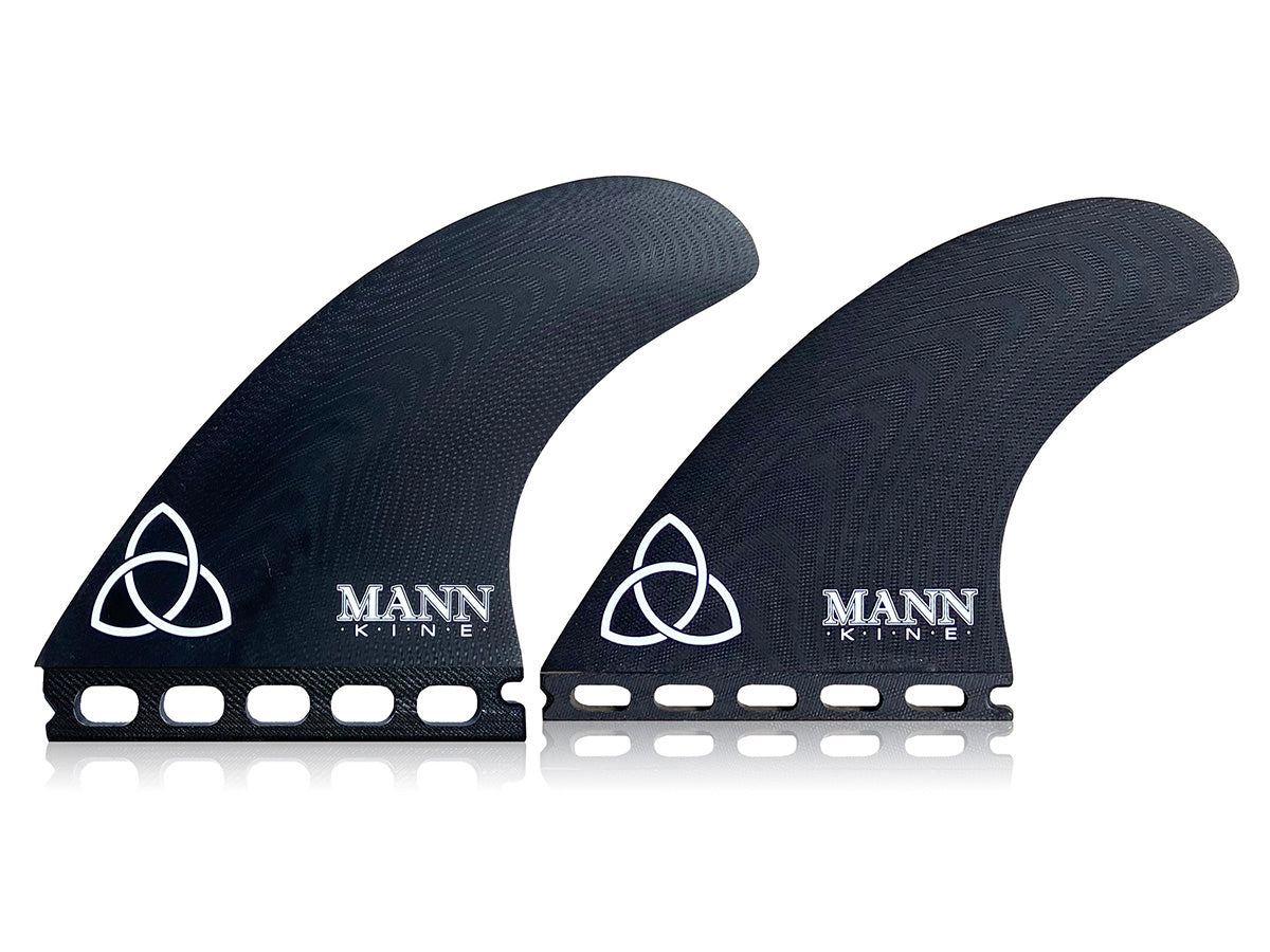 Mannkine Thruster (M, L) - Apex