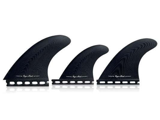 Roger Hinds 5-Fin (L) - Apex