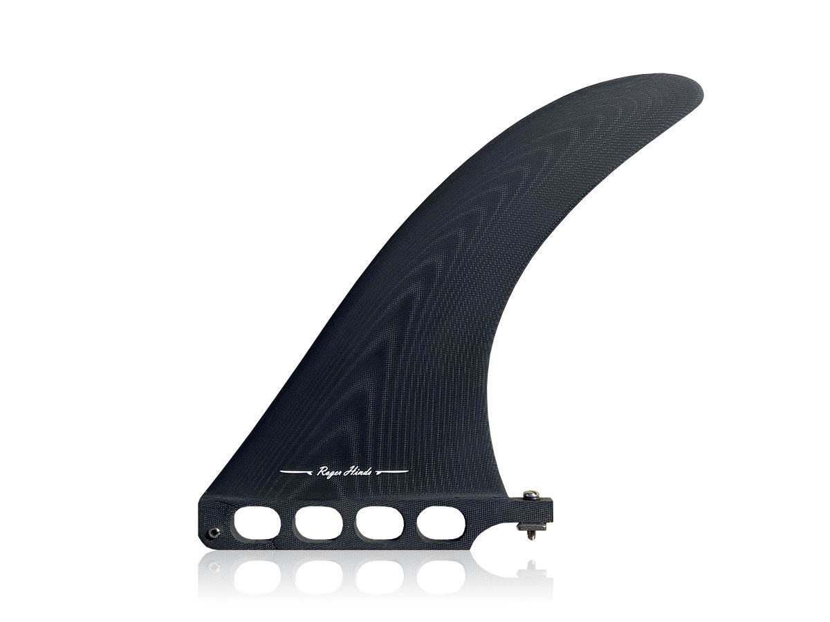 Roger Hinds 8.0" - Apex