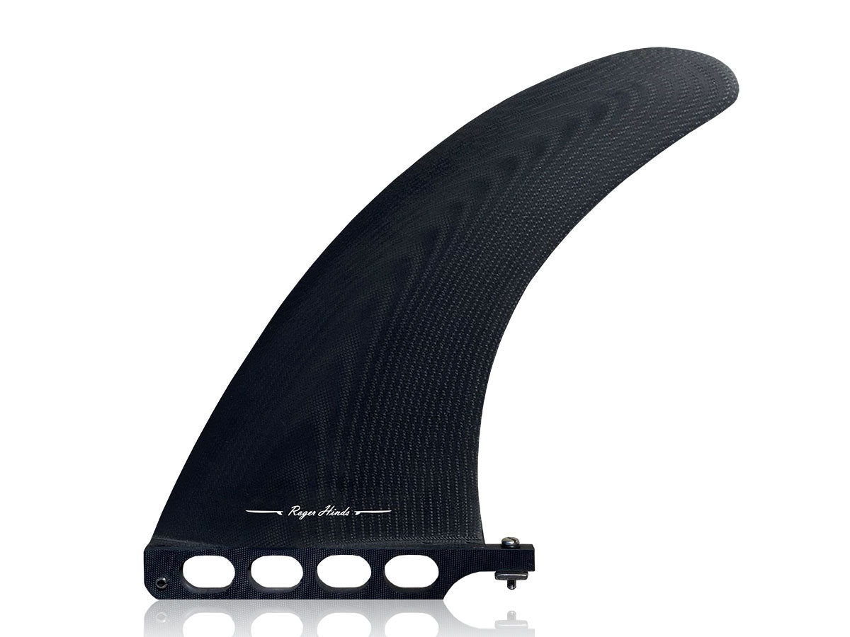 Roger Hinds 9.75" - Apex