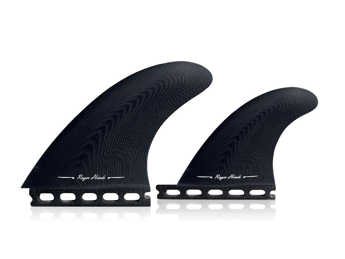 Roger Hinds Quad (L) - Apex