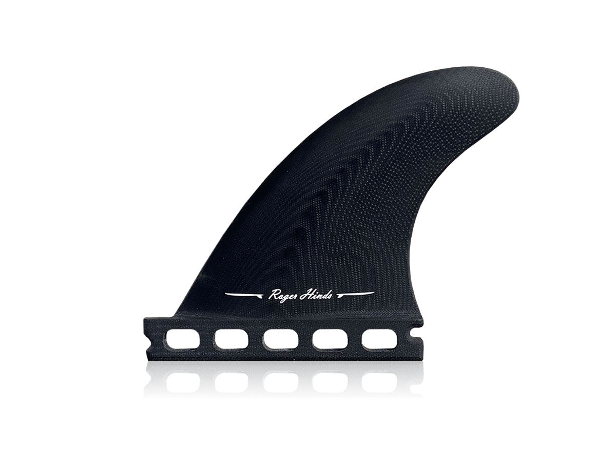 Roger Hinds 6.5" - Apex