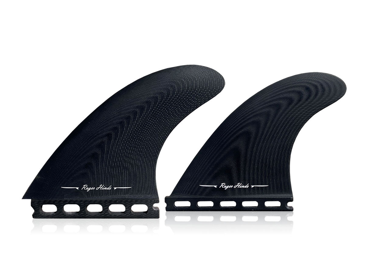 Roger Hinds Thruster (L) - Apex