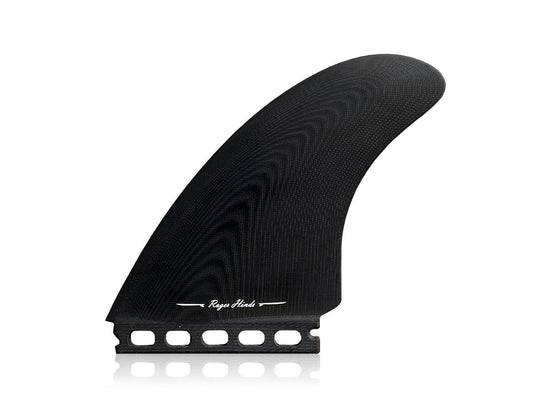 Roger Hinds Twin - Apex