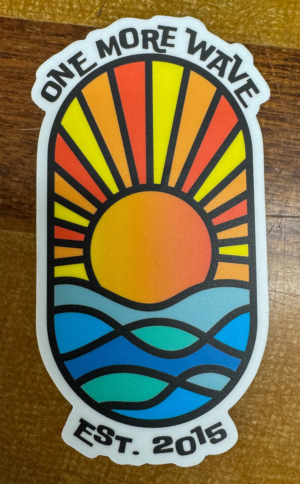 Sunset Vibes
