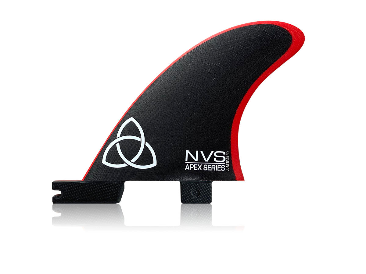 JL Trailers (M, L) - Apex