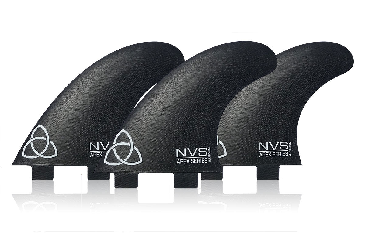 JL Thruster (S, M, L) - Apex