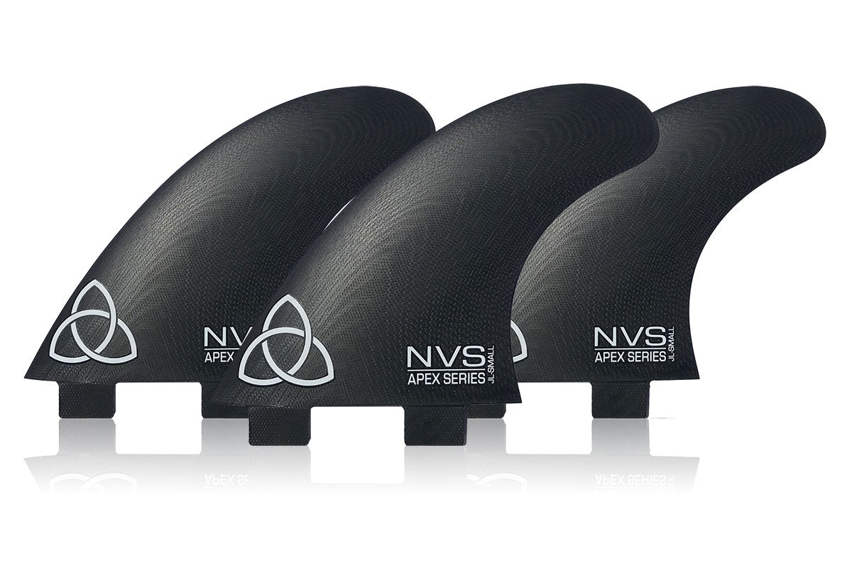 JL Thruster (S, M, L) - Apex