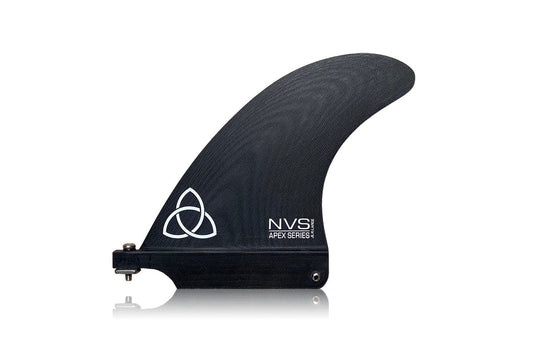 JL (XL) Single Fin - Apex