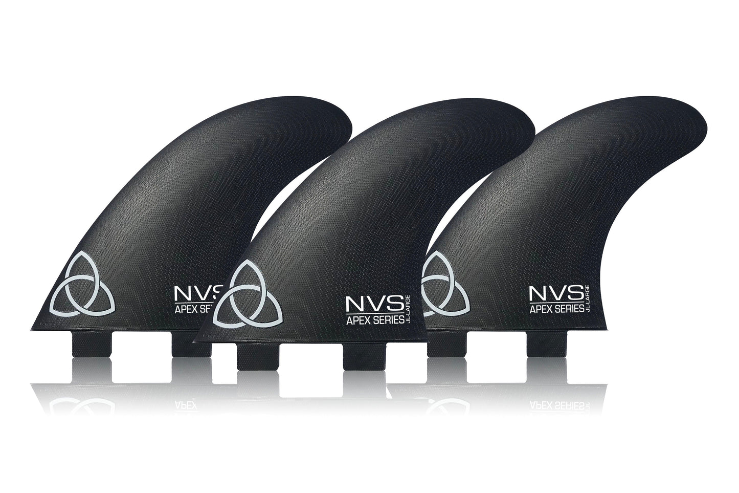 JL Thruster (S, M, L) - Apex