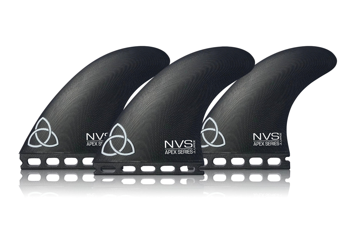 JL Thruster (S, M, L) - Apex