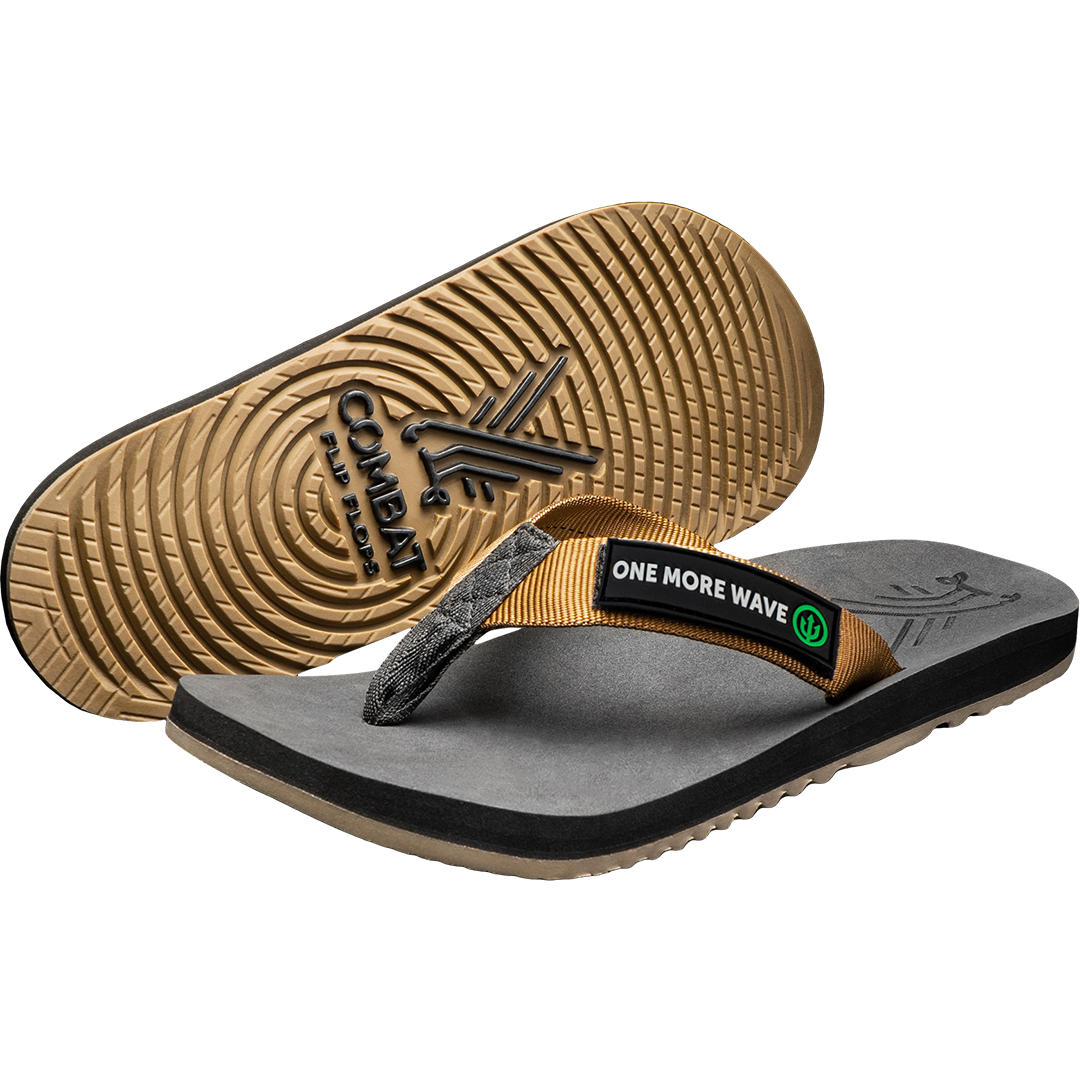 1MWave Purple Heart Floperator