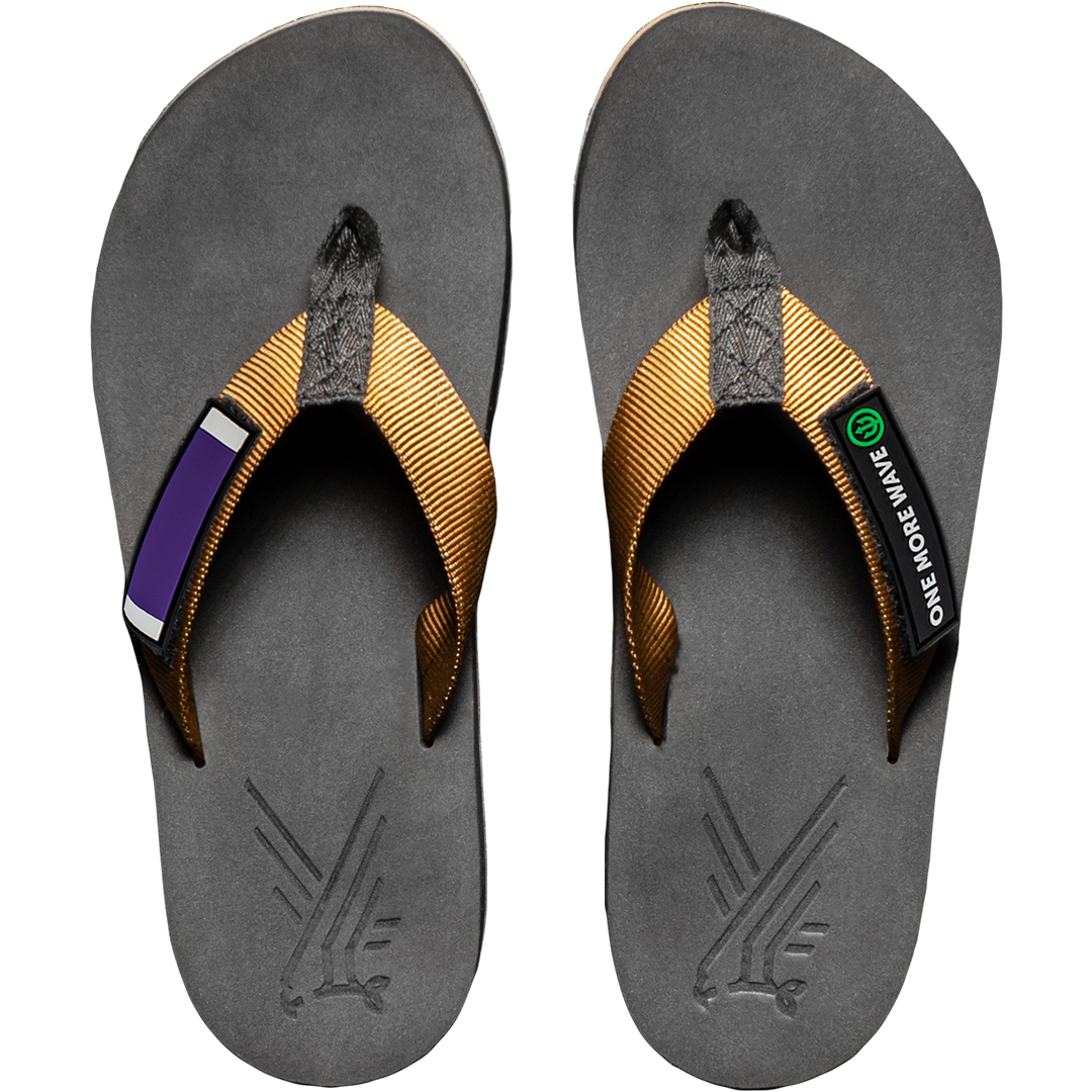 1MWave Purple Heart Floperator