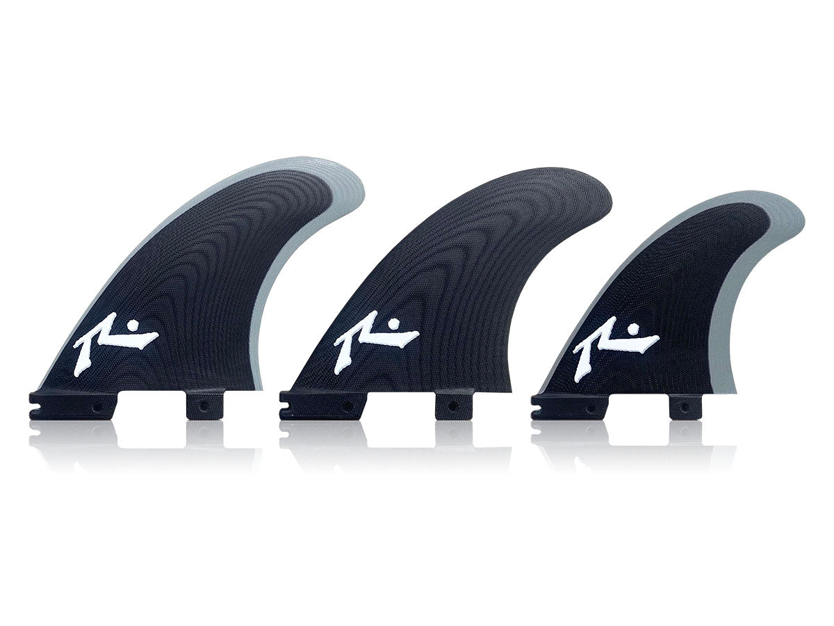 Rusty Tri-Quad (M, L) - Apex