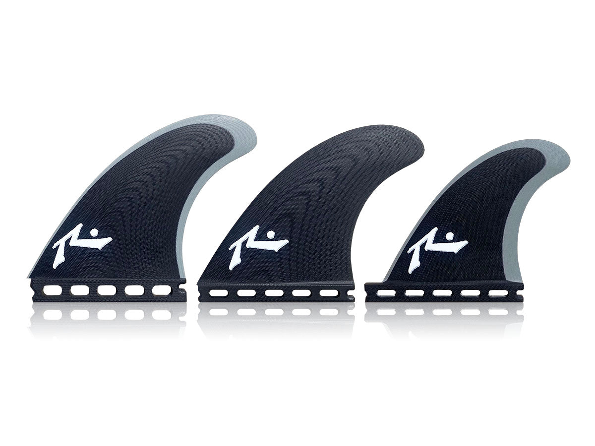 Rusty Tri-Quad (M, L) - Apex