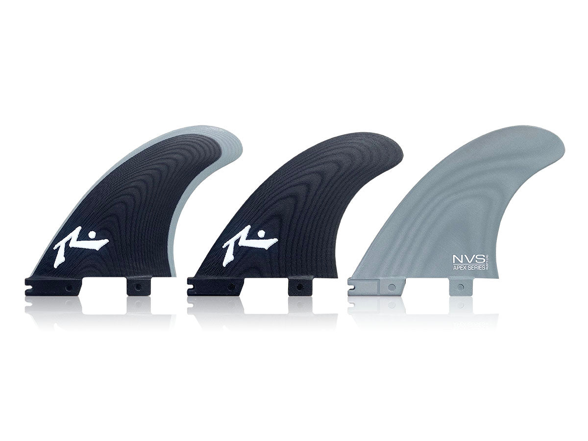 Rusty Thrusters (M, L) - Apex