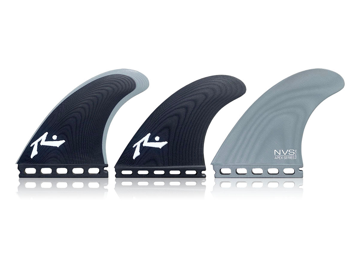 Rusty Tri-Quad (M, L) - Apex