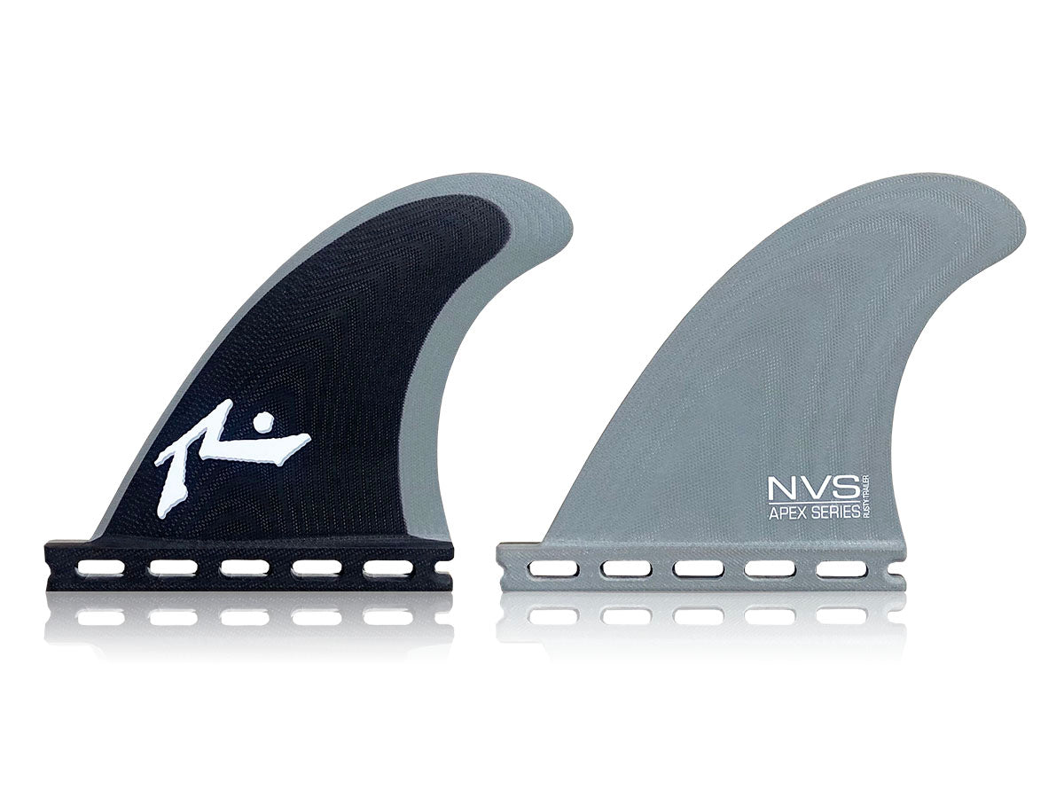 Rusty Tri-Quad (M, L) - Apex