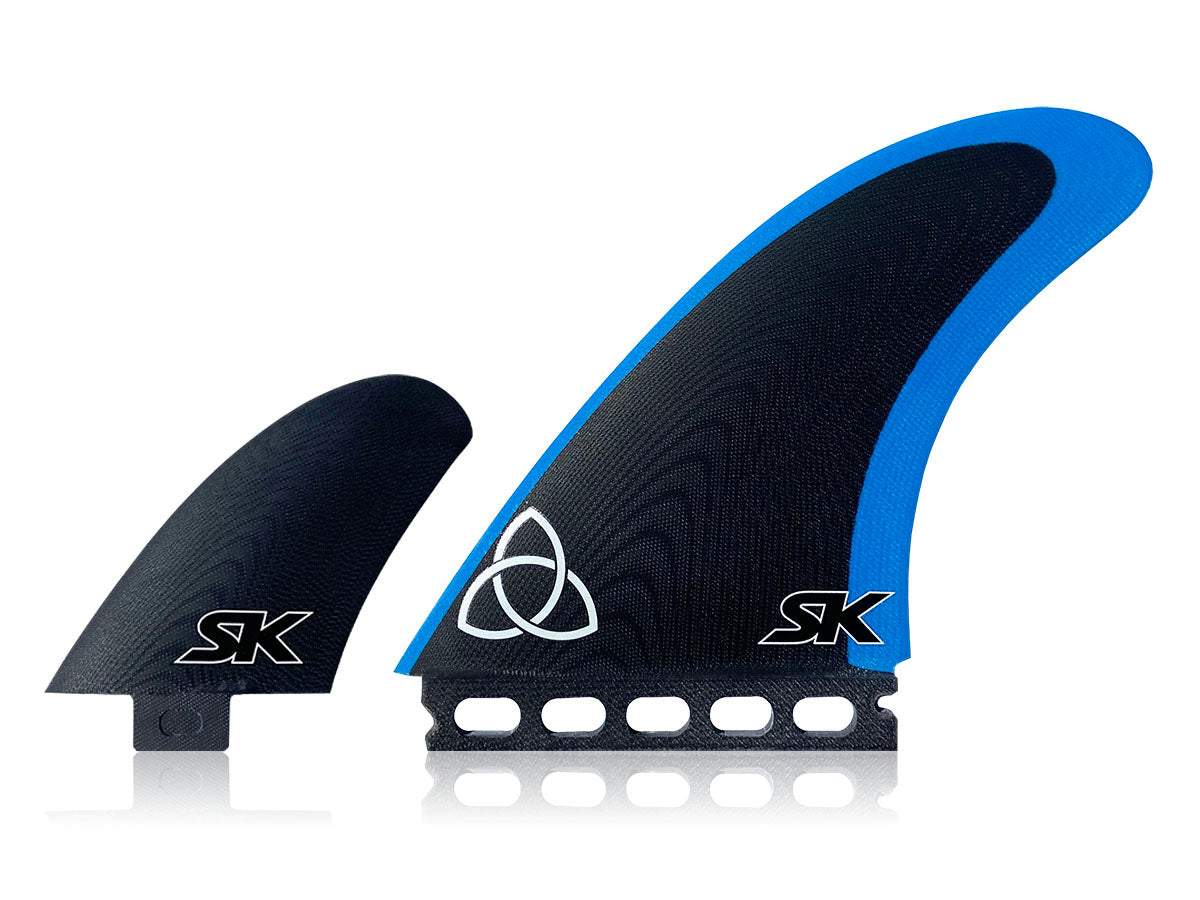 Stu Kenson Twinzer (L) - Apex