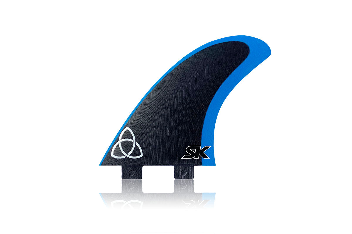 Stu Kenson Twinzer (S) - Apex