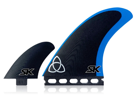 Stu Kenson Twinzer (S) - Apex