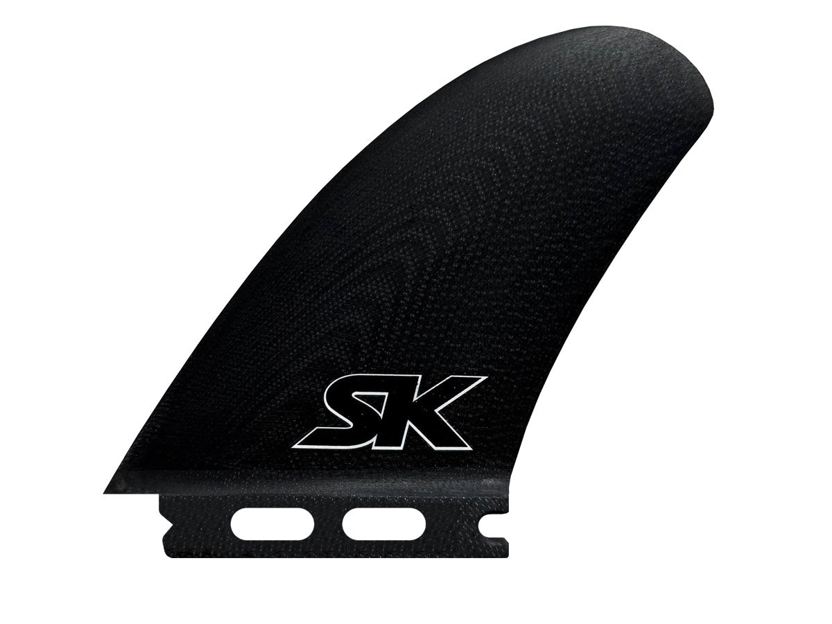 Stu Kenson Twinzer (L) - Apex