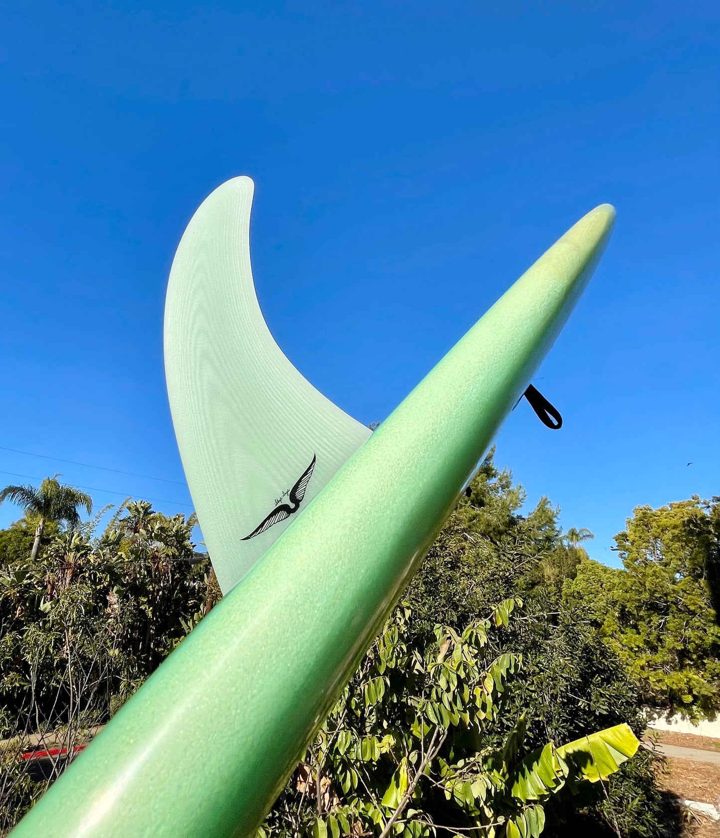 Skip Frye (6.5" - 9.25") - Apex