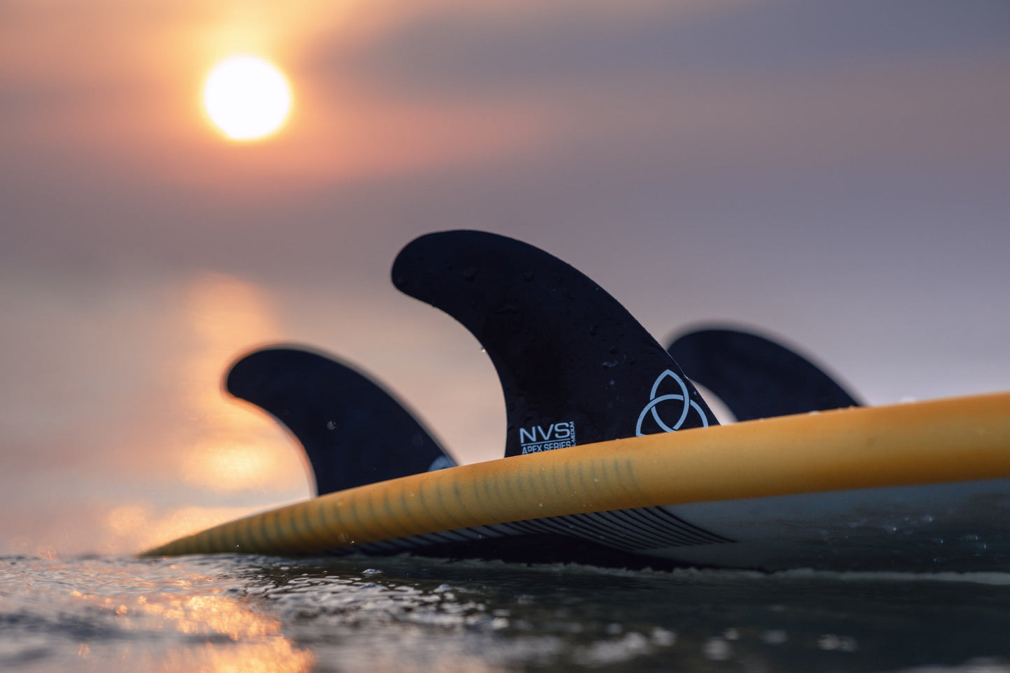 JL Thruster (S, M, L) - Apex