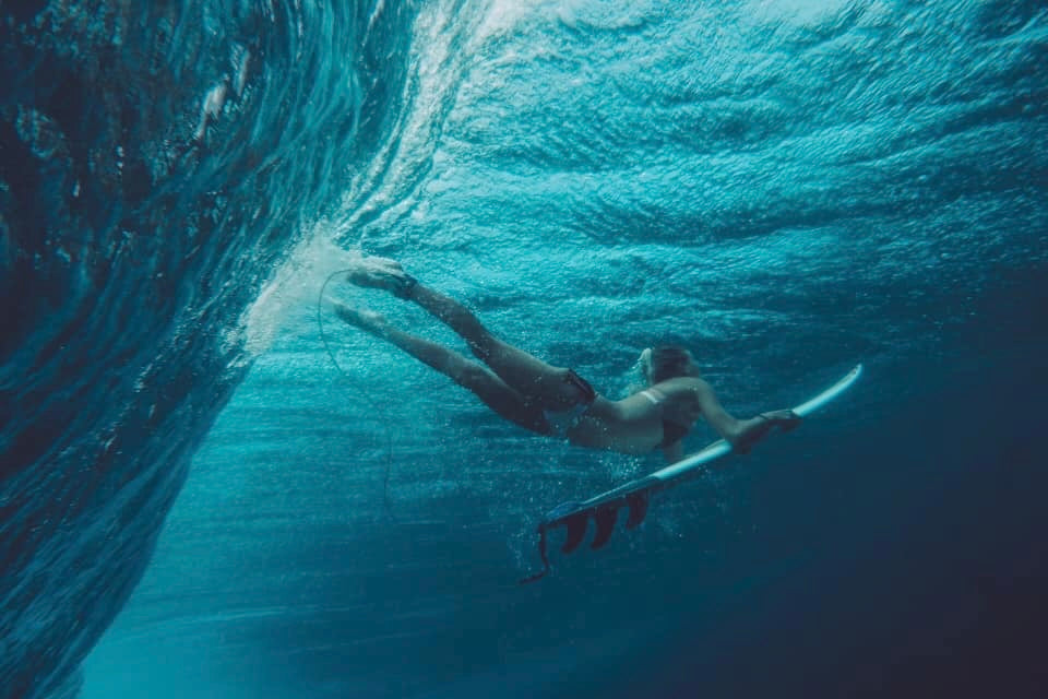 JL Thruster (S, M, L) - Apex